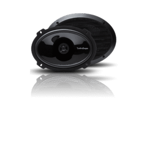 P1692 - Rockford Fosgate - Punch 6"x 9" 2-Way Full Range Speaker