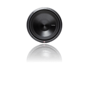 P2D4-10 -  Rockford Fosgate - Punch 10" P2 4-Ohm DVC Subwoofer