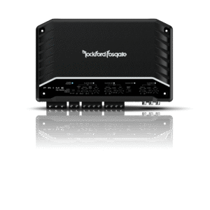 R2-750X5 - Rockford Fosgate - Prime 750 Watt 5-Channel Amplifier