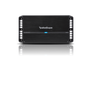 P1000X5 - Rockford Fosgate - Punch 1,000 Watt Class-bd 5-Channel Amplifier