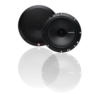 R1675X2 - Rockford Fosgate - Prime 6.75" 2-Way Full-Range Speaker