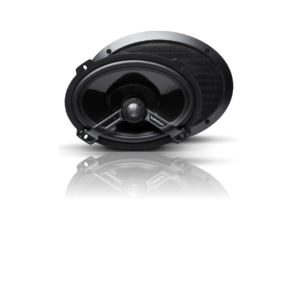 T1692 - Rockford Fosgate -  Power 6"X 9" 2-Way Full-Range Speaker