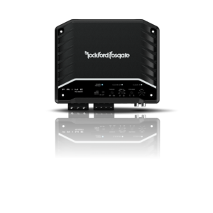 R2-500X1 - Rockford Fosgate -  Prime 500 Watt Mono Amp