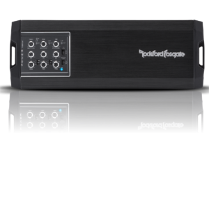 T1000X5AD-Rockford Fosgate - Power 1,000 Watt Class-ad 5-Channel Amplifier